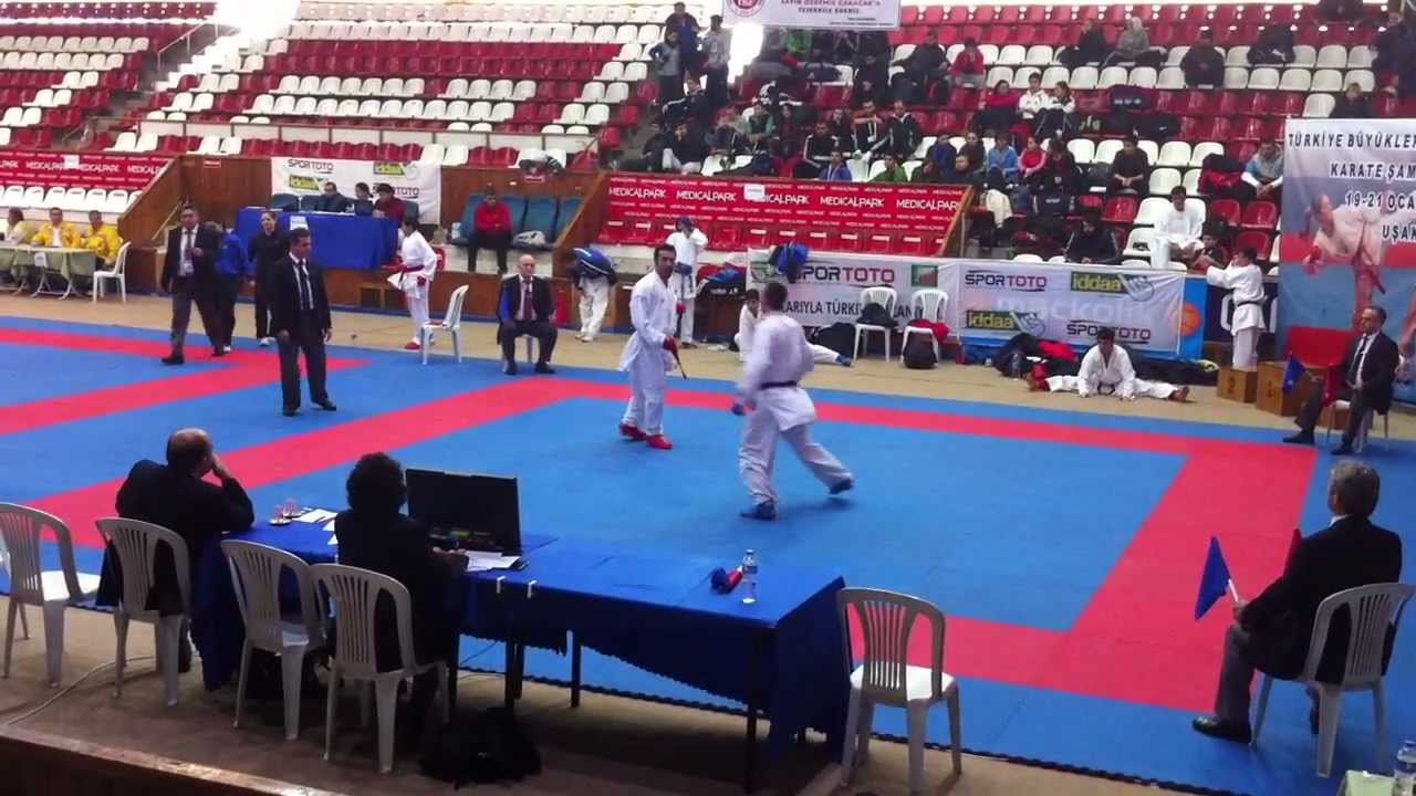 FATİH &Ouml;ZEL ve ZEKİ DEMİR