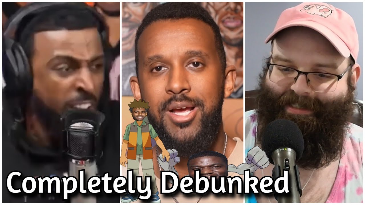 Fresh & Fit MELTDOWN Over Aba & Preach Terminating Their Last Shred Of Credibility
