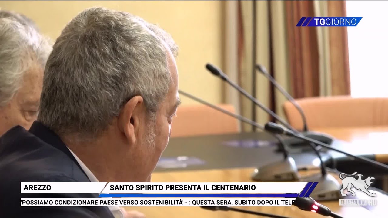 TG Giorno 24/01/2026