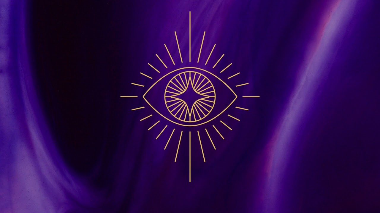 Subliminal para cartomantes e bruxos(as) - escute e ative sua intuição ✨🔮