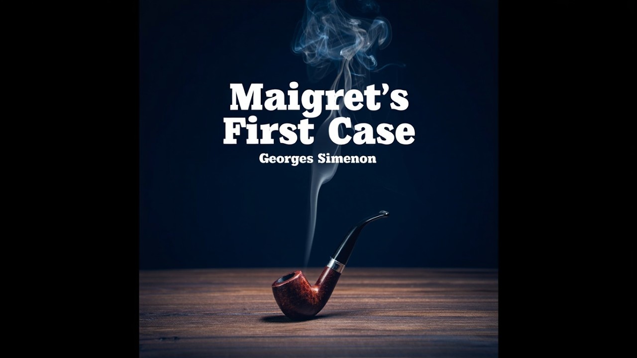 Maigret&rsquo;s First Investigation &mdash; And His First Deadly Mistake?