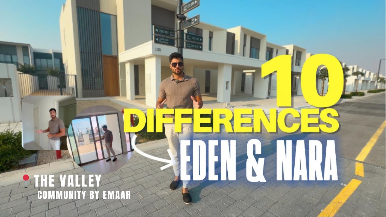 10 Differences at The Valley you want to know about before moving in - The Valley Expert