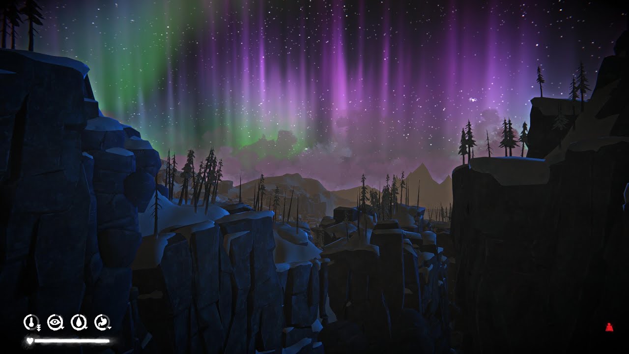 LT3 Ventures Into The Long Dark - Ep. 15