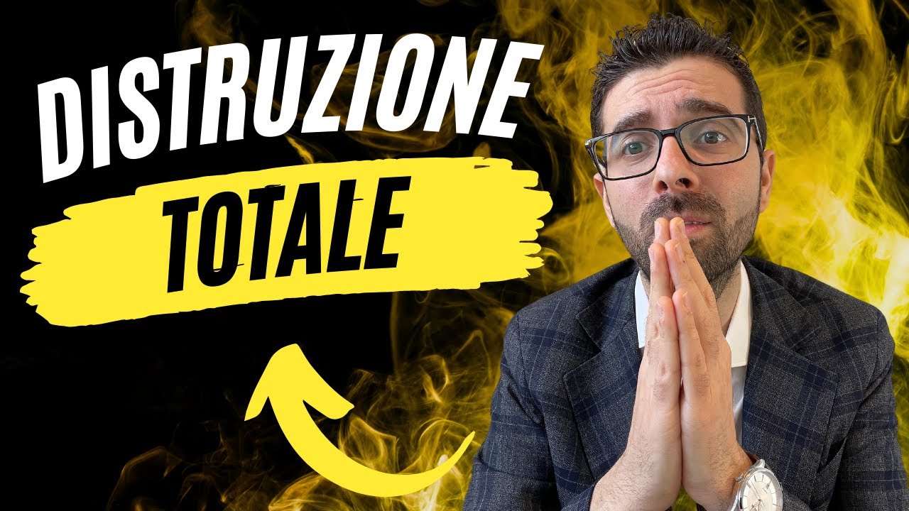 10 ERRORI Finanziari Commessi dagli Italiani che Possono renderti Povero e Infelice