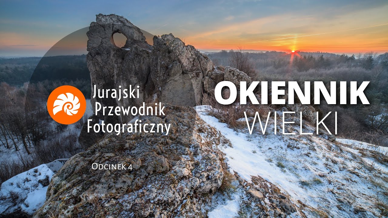 Jura Krakowsko-Częstochowska - Jakich trudności przysporzył Okiennik Wielki? - JPF Odcinek 4