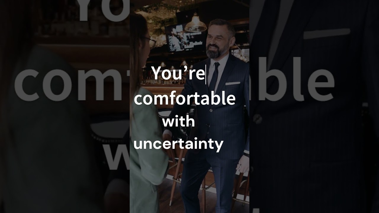 4 signs you&rsquo;re a highly adaptable person and thrive in any situation