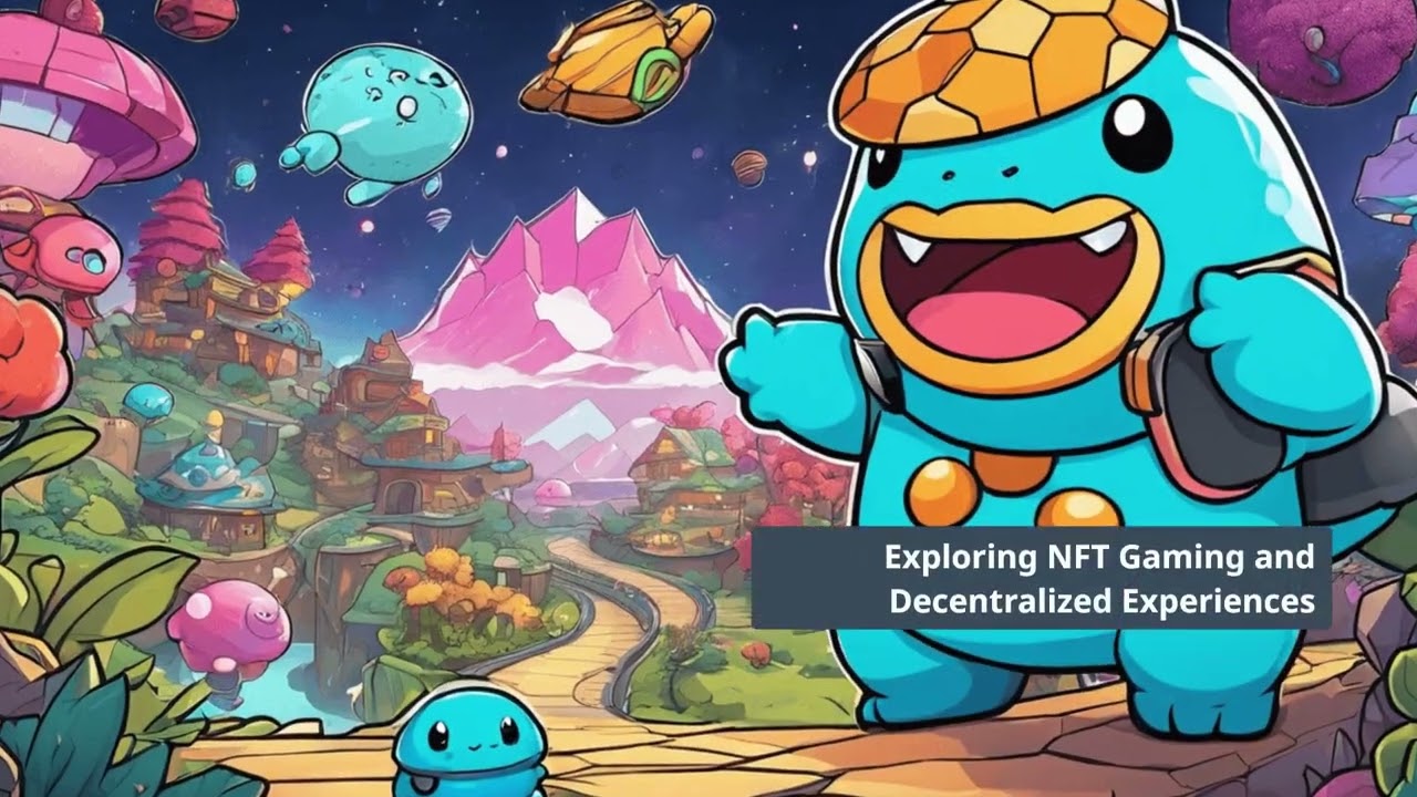 7 Proven NFT Platforms Boosting ROI & Metaverse Growth in 2024 &ndash; Don't Miss These Game Changers!