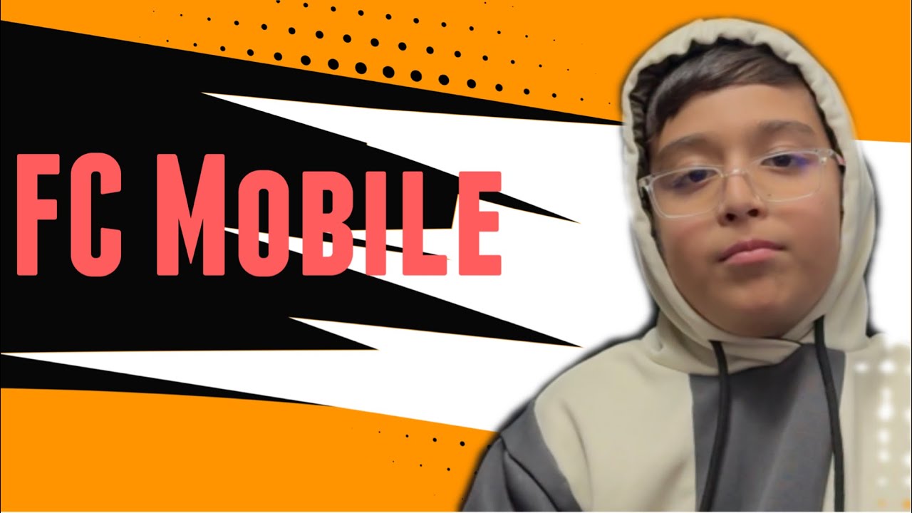 FC mobile new video ⚽️⚽️⚽️⚽️⚽️