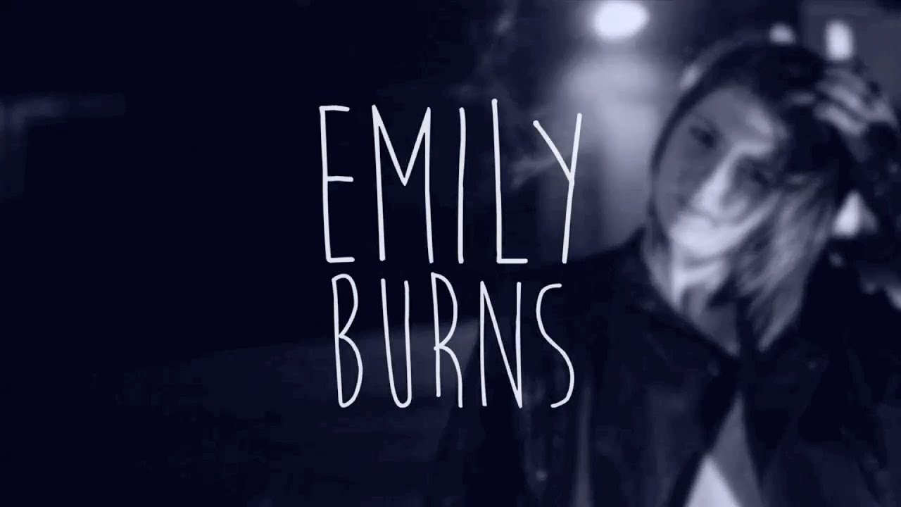 Bandzest sessions Emily Burns