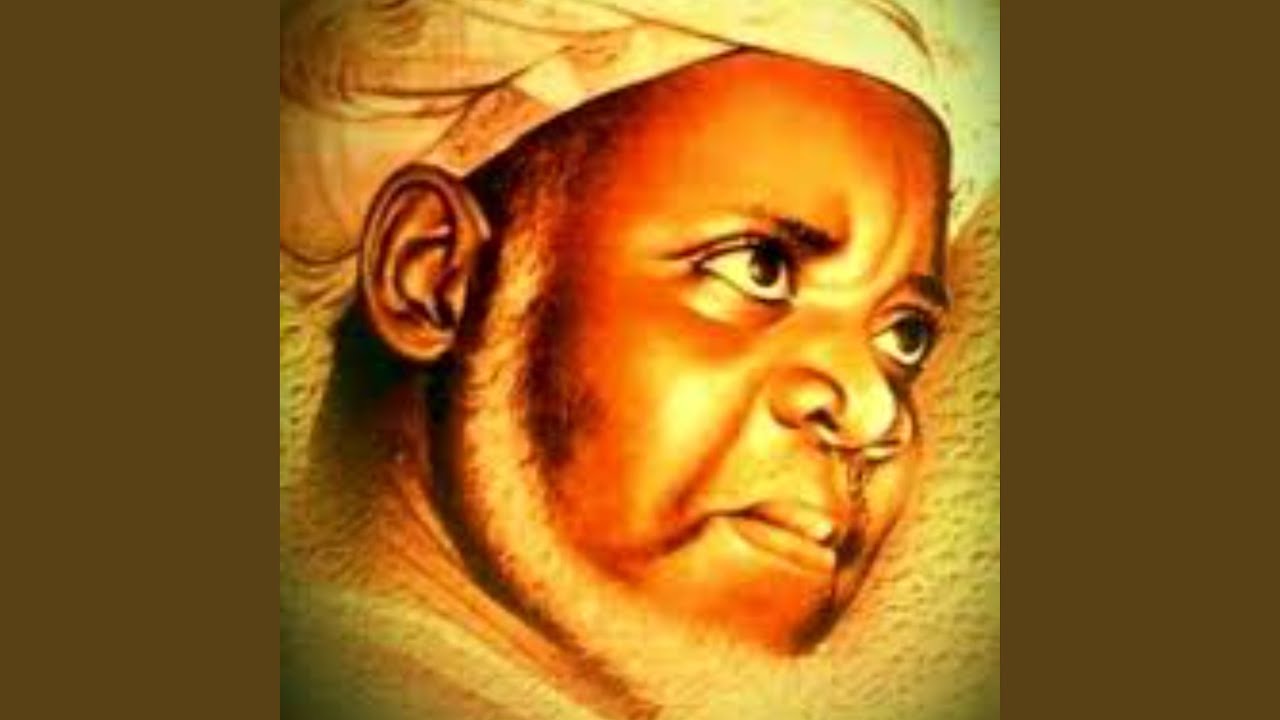 Baba inyass