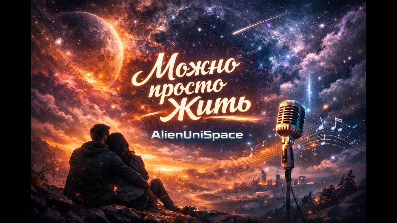 Можно просто жить!