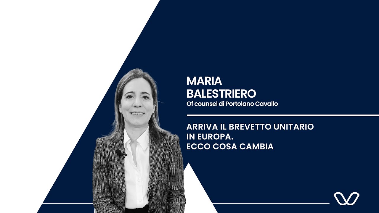 Arriva il brevetto unitario in Europa. Ecco cosa cambia