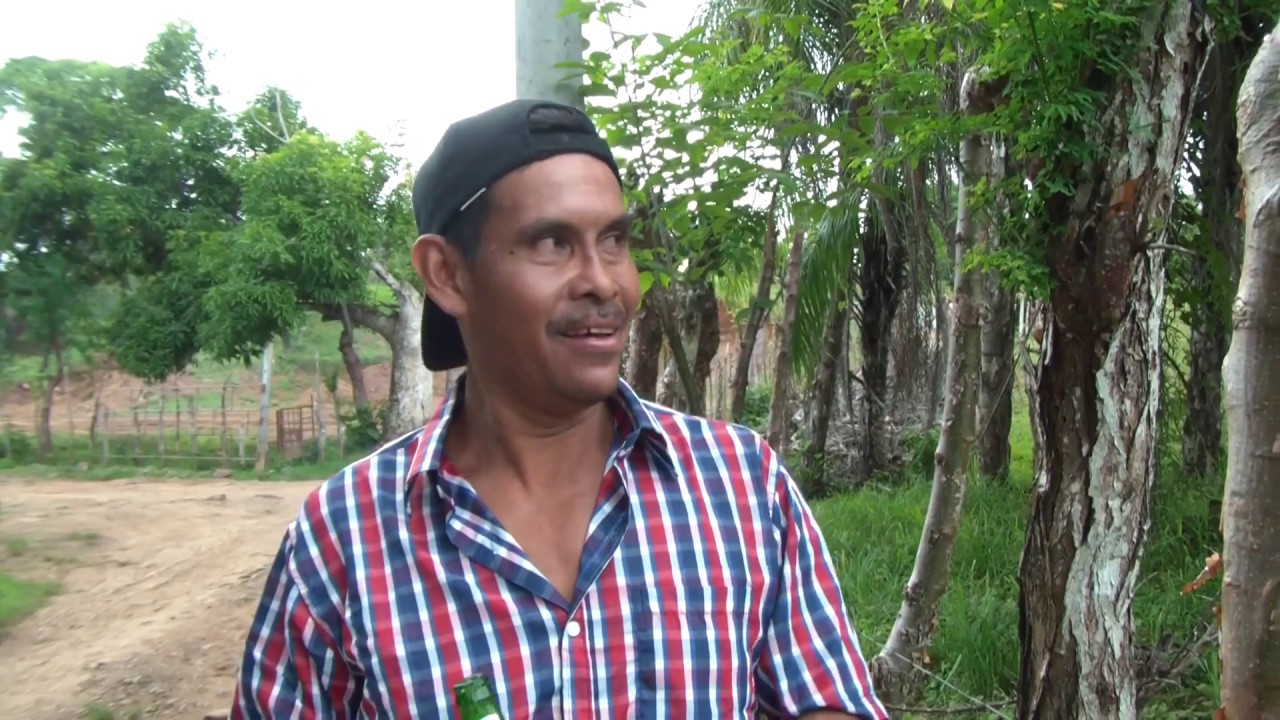 Veraguas Province, Panama