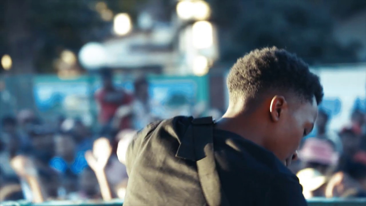 Alefa Ndà Unity - Mankasitraka ( Official Video 2019 )