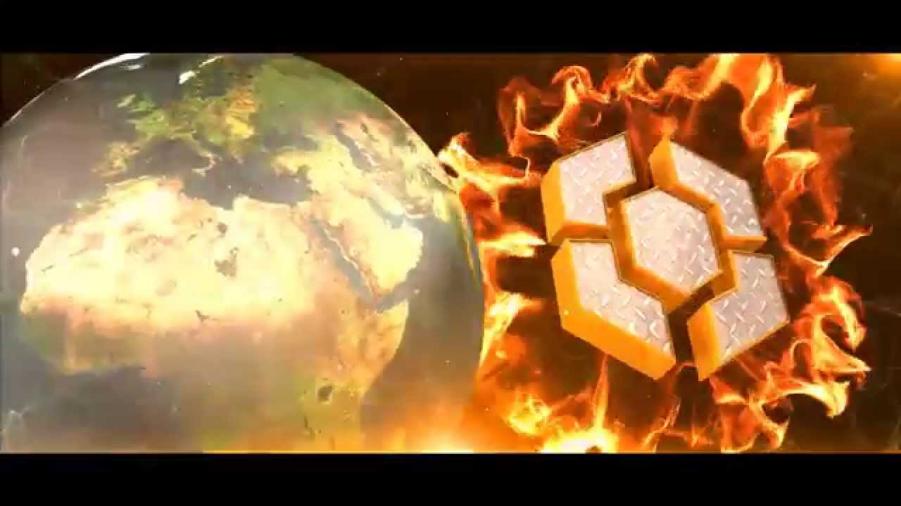OrBiTxClan | Intro