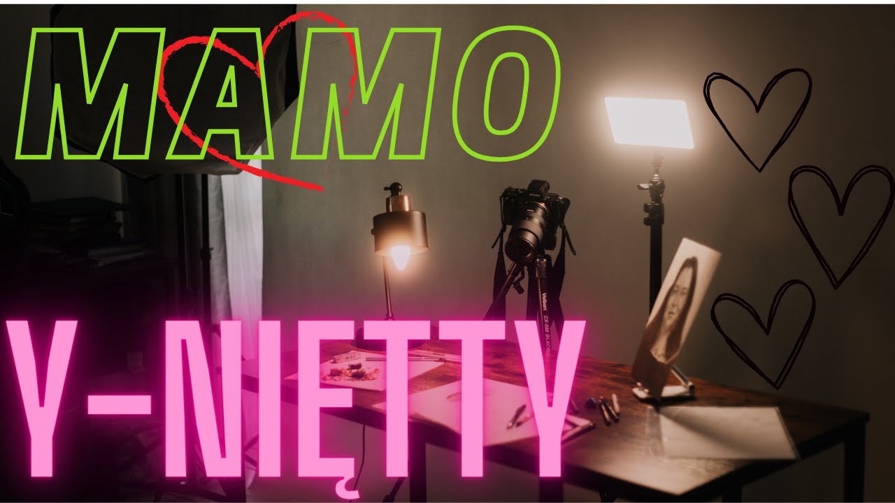 Y-niętty - Pamiętaj Mamo (prod. DBsound)  [Official Music Video]