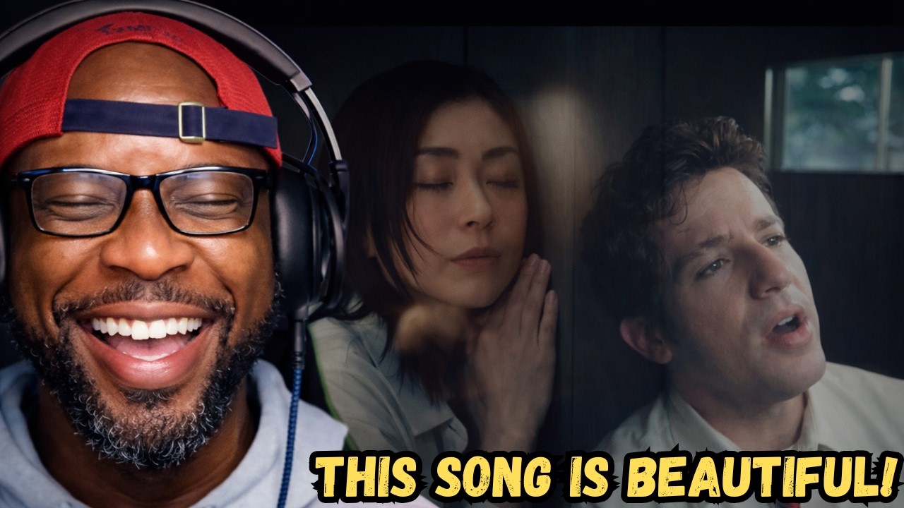 CHARLIE PUTH & HIKARU UTADA - HOME 🤯 FIRST TIME REACTION | THIS SONG HIT ME HARD!