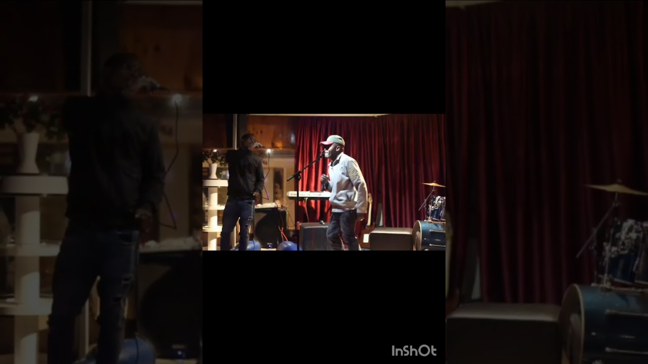 SHABIKI (UNOFFICIAL VIDEO) BY MLEZI @gidikocha @Wasafi_Media