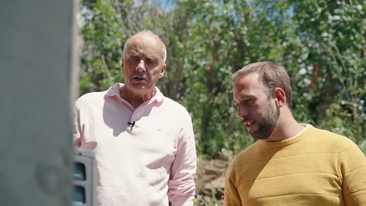 Témoignage client - Habitation à énergies éco-responsables
