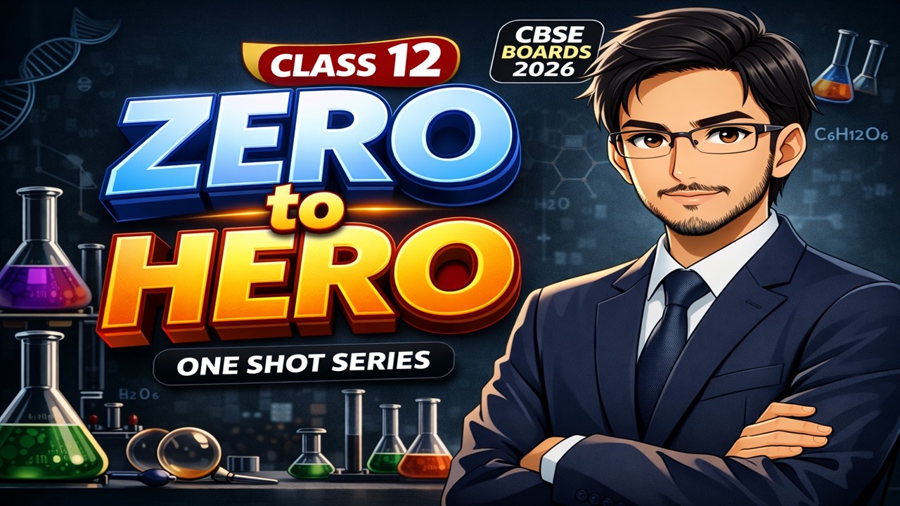 Coordination Compounds :Part 1 | Revision  | Class 12 Chemistry | Zero to Hero  #shortslive