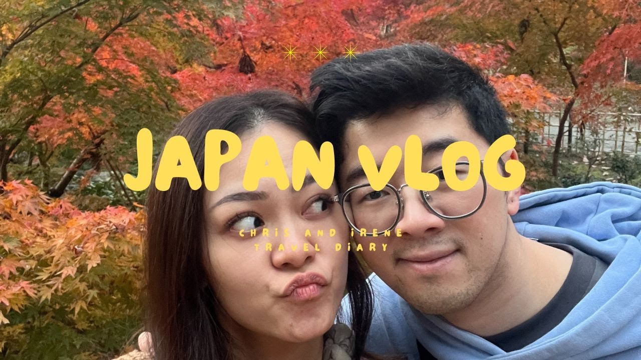 🇯🇵 JAPAN VLOG 🇯🇵 | KUROMON MARKET | PERGI KE KYOTO | FUSHIMI INARI