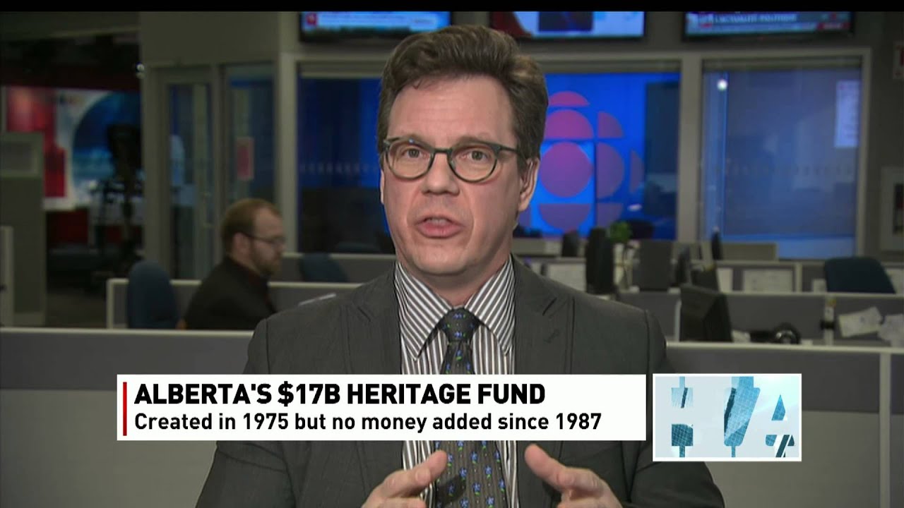 Norway's example: Why Alberta should create a new oil wealth fund