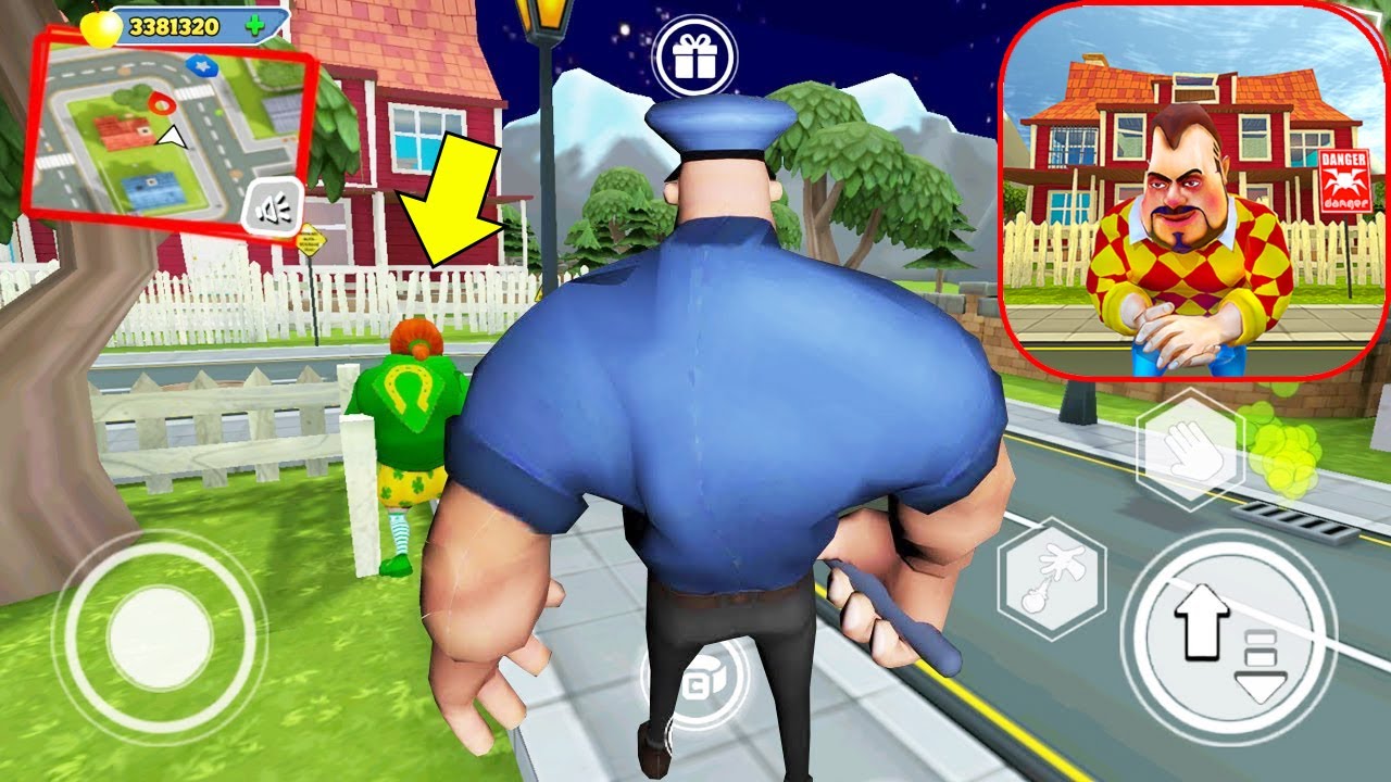 Dark Riddle Updater New Year 2022 : Dark Game : Part 47