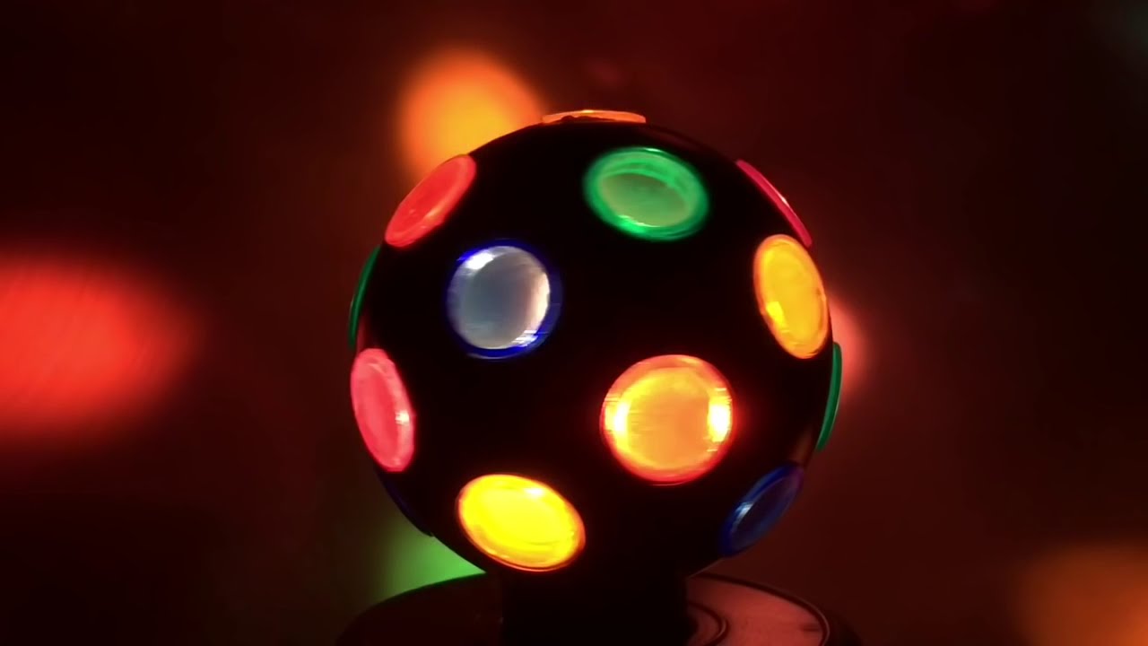 Nighttime Featurette