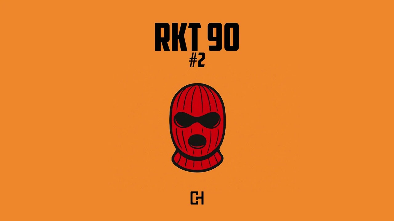 RKT 90 #2 🔥 CHIKY