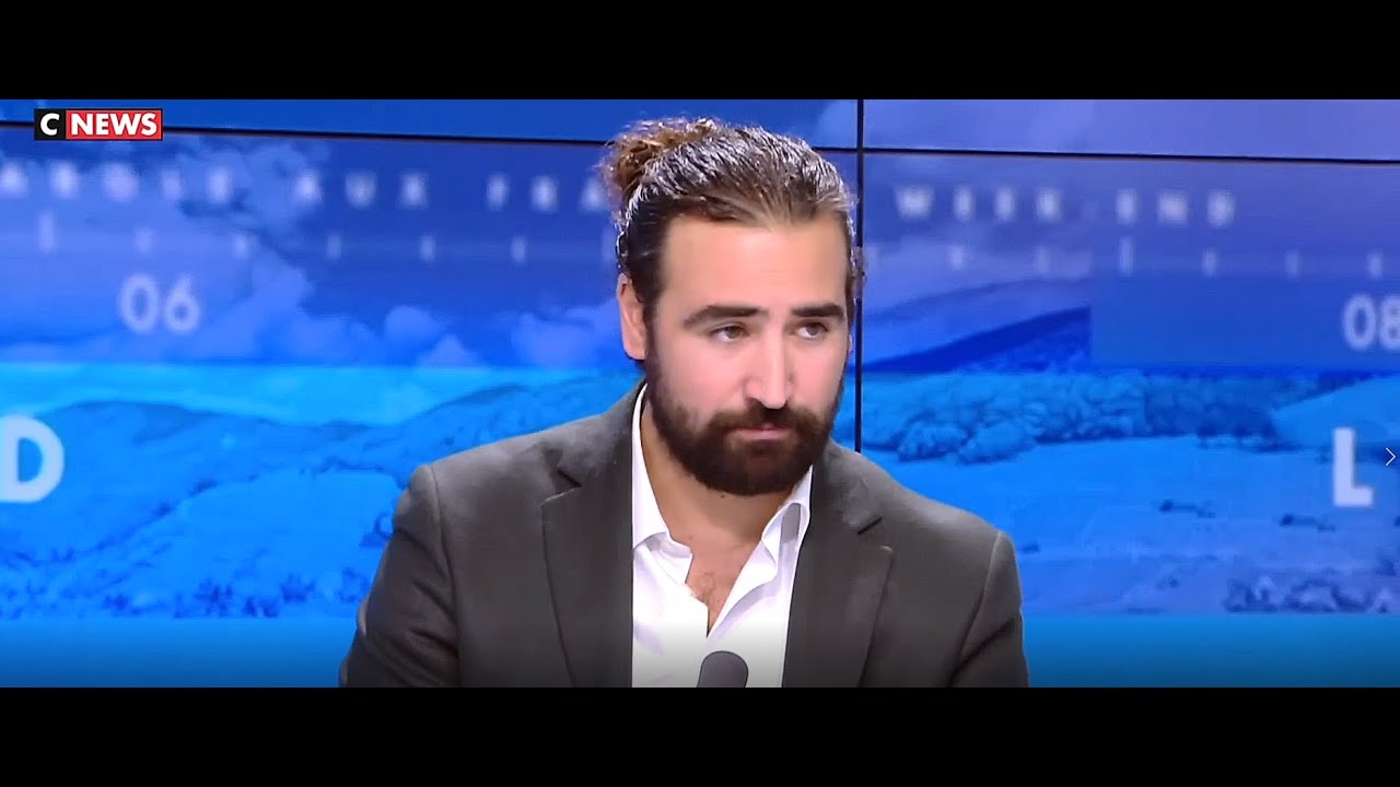 Jérémy Kalfon Avocat à Rouen : La misère de l'expertise psychiatrique en France