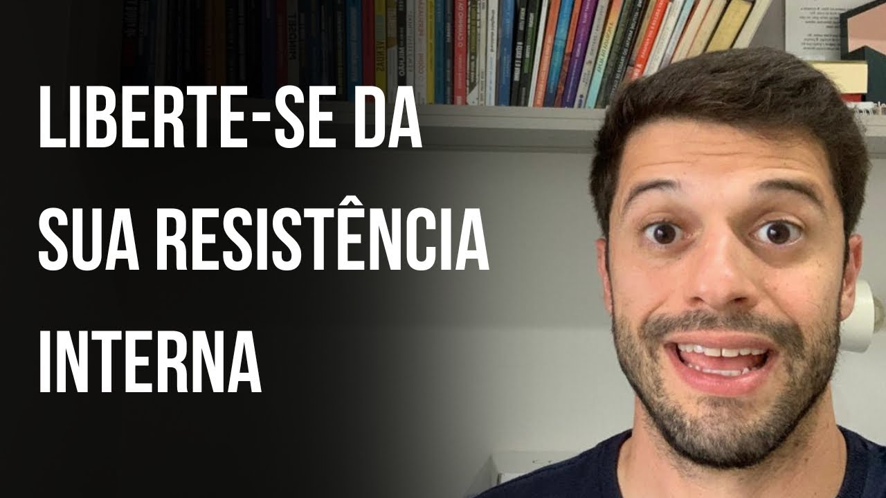 Você já ficou encolhido por muito tempo.