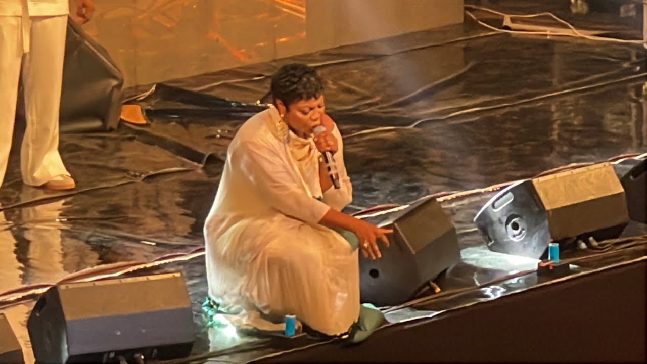Empress Gifty Shakes Shabach 2025 wt Jack Alolome 🔥 Noko Fine Worship x Praise