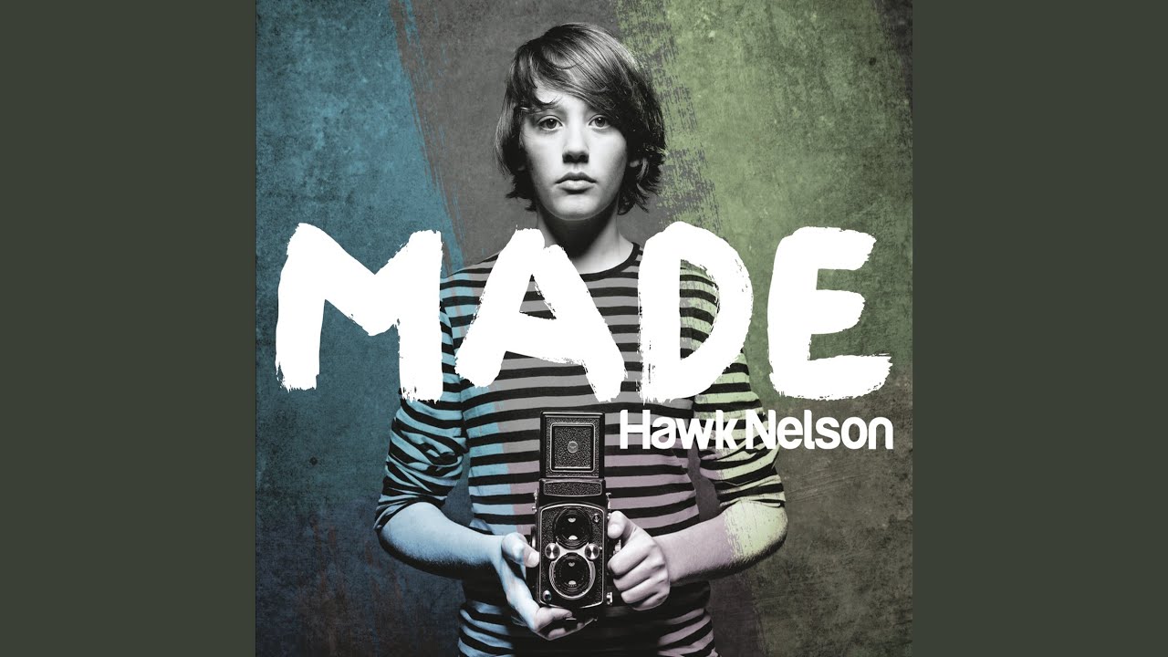 Made