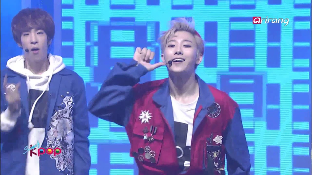 Simply K-Pop Ep89 A-JAX - Snake / 심플리케이팝, 에이젝스, 능구렁이