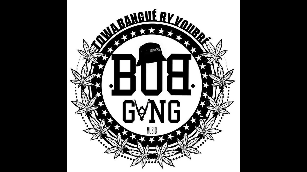 BOB GANG-connexion  manguav￼