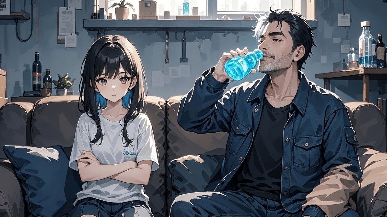 Reborn,I Secretly Replaced Dad's Fake Venom With Real,Coldly Watching As He Drank It&Met His Demise