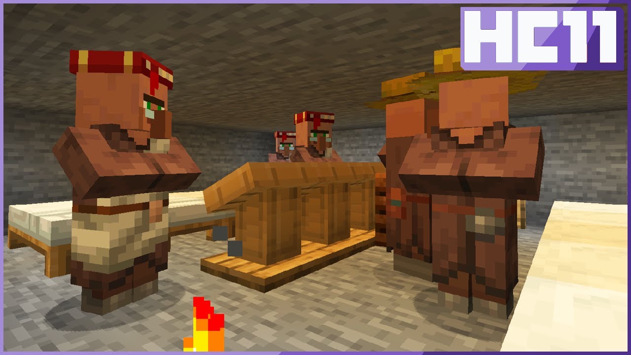 Follow Your Dreams | Hermitcraft Eleven 20/12/25