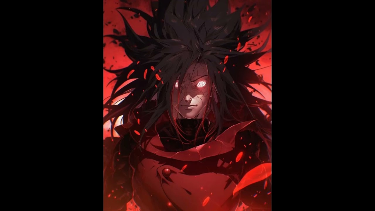 Renacido en Naruto como nieto de Madara 1-30