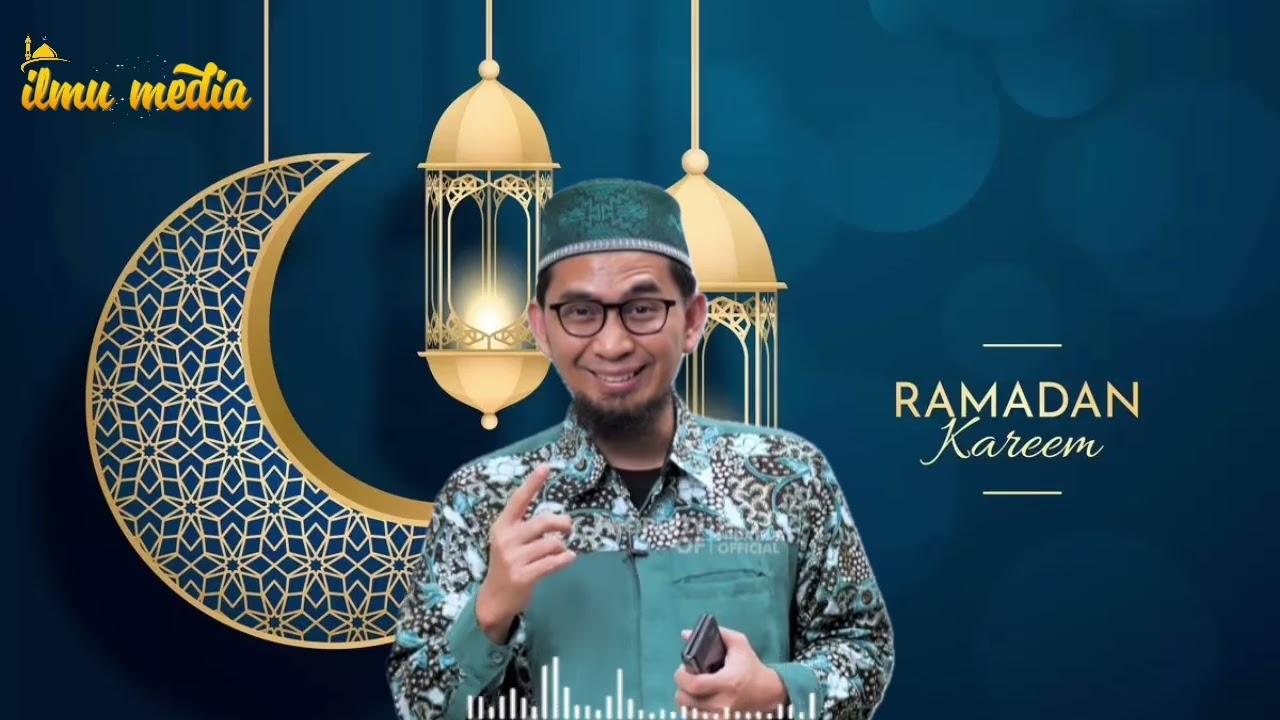 Hari ke 2️⃣ 🌙 RAMADHAN