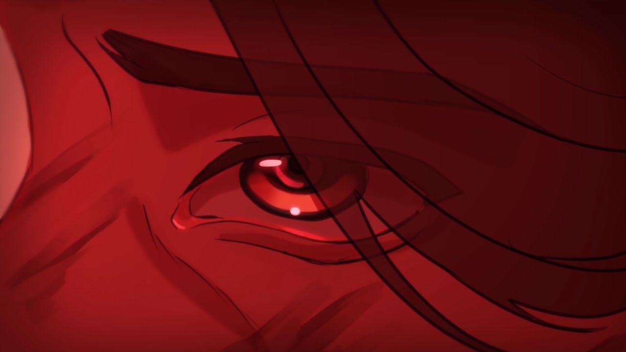 6 Hours until judgement | A mouthwashing fan-animation (TW)