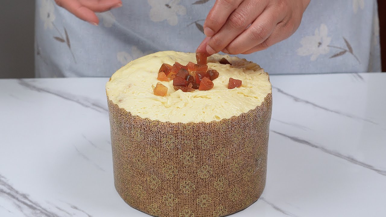 ¡La receta de mi abuela de 80 años sorprendió a todos! ¡Receta increíblemente rápida!