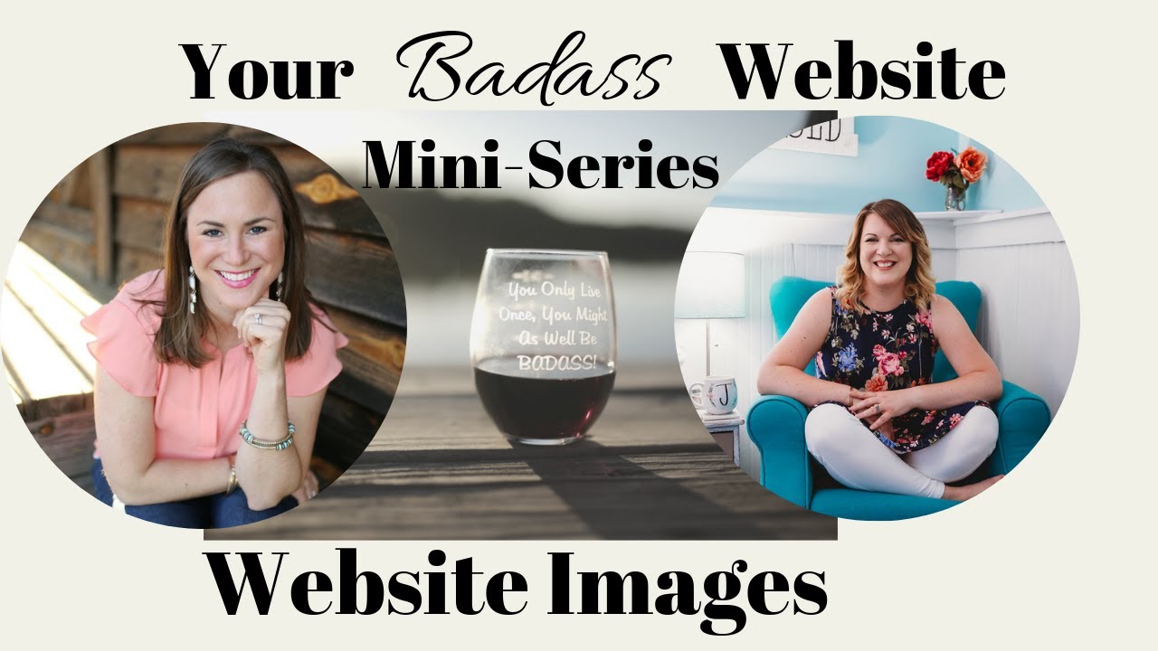 How to Find Images for your Therapy Practice Website