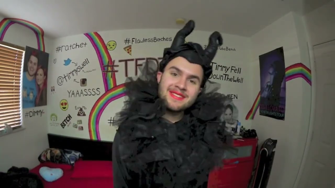Timmy Timato's Deleted Video: GIANT RATCHET DISNEY PARODY (REUPLOADED)