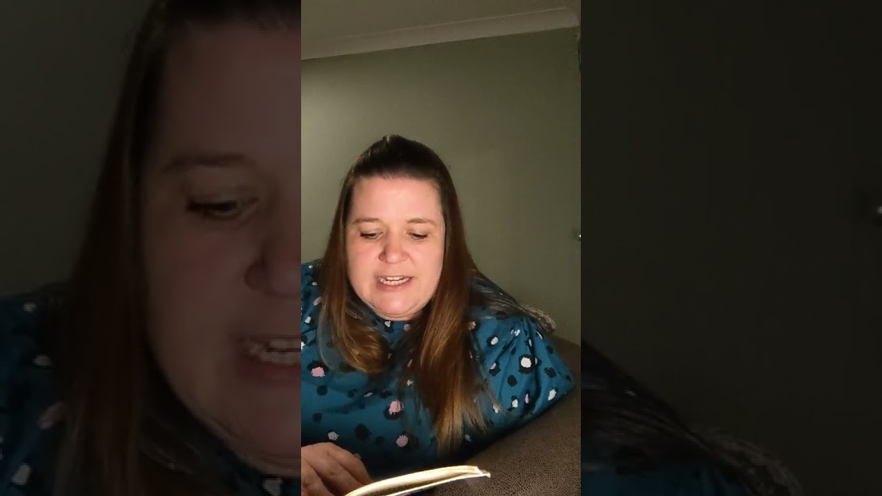 Mrs Locke:  Malamander  Chapter 1