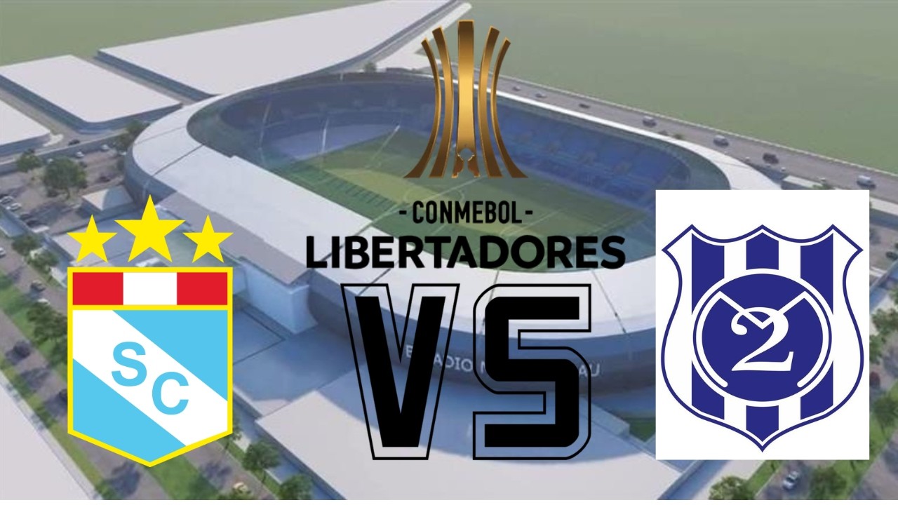 Conmebol Copa Libertadores 2026 -Fase 2 - Vuelta  -  Sporting Cristal (Peru) VS 2 De Mayo (Paraguay)