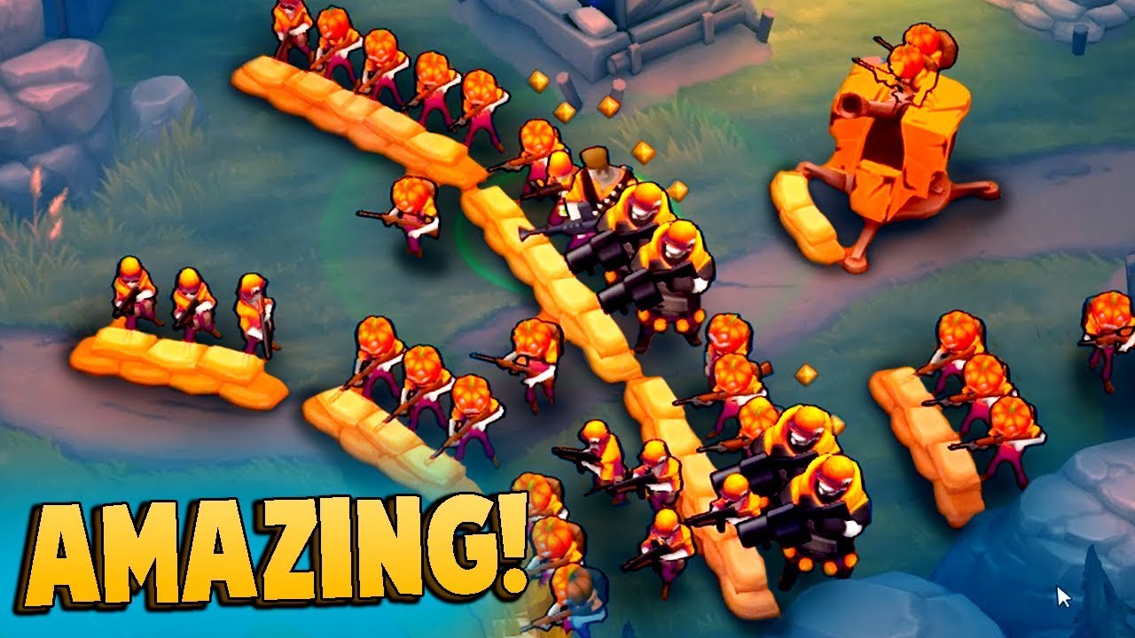 The BEST BASES I've EVER Faced!  ULTIMATE FORTRESS (Guns Up Multiplayer Gameplay)