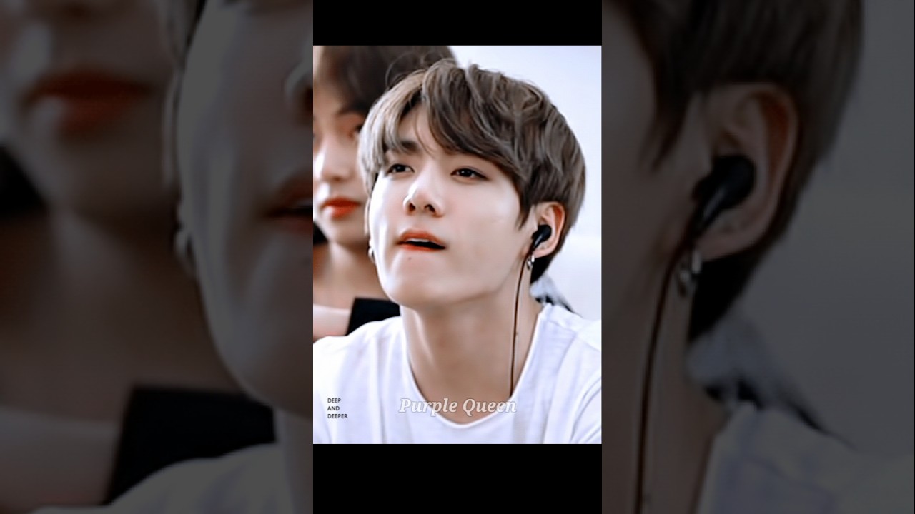Jungkook is so innocent🌚😝 
