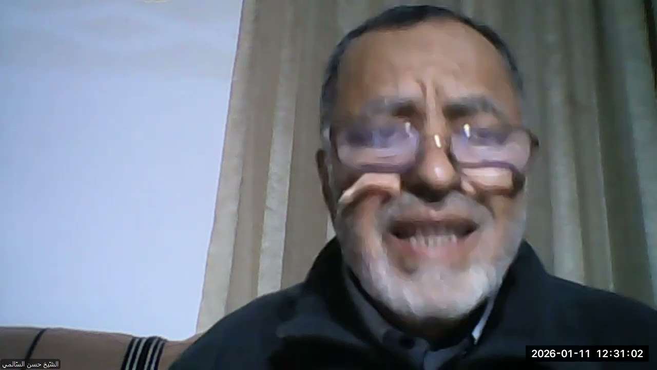 تفسير سورة الحجر من الآية 1 إلى الآية 31