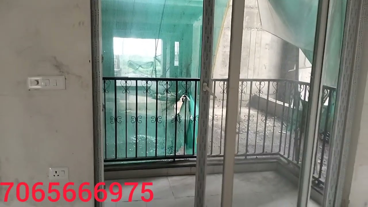 ATS Picturesque Reprieves | Noida Expressway | 3&4BHK Flats | Low Density 