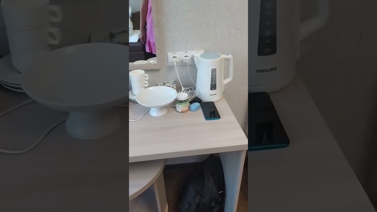 Пансионат 